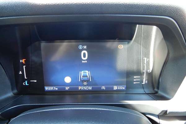2023 Ford Everest Trend 2.0L