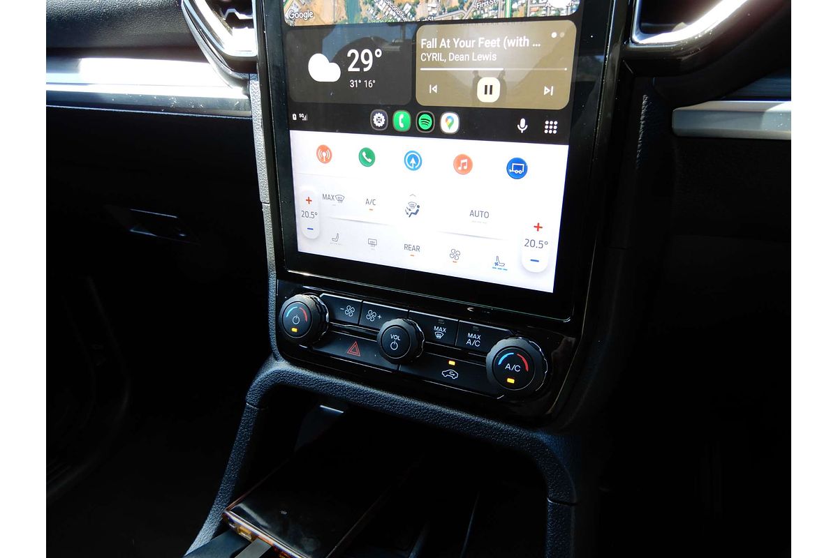 2023 Ford Everest Trend 2.0L