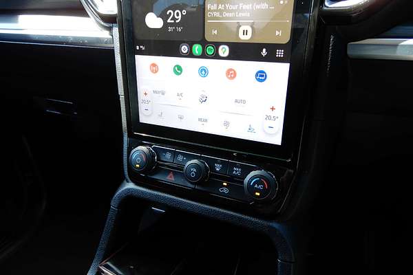 2023 Ford Everest Trend 2.0L