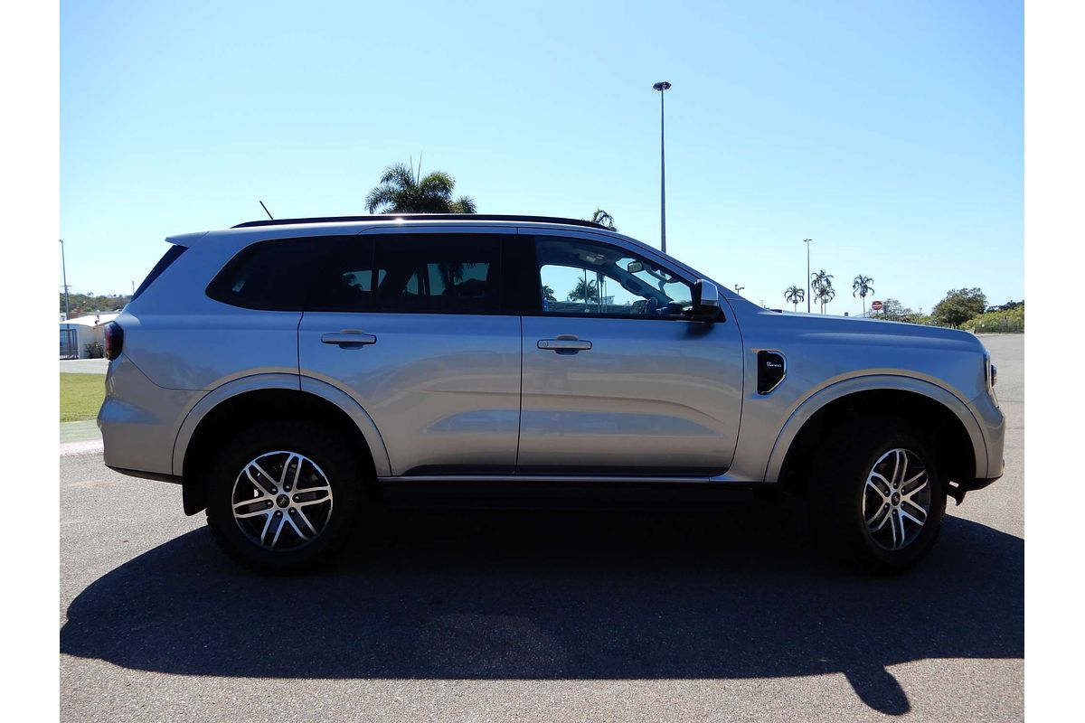 2023 Ford Everest Trend 2.0L