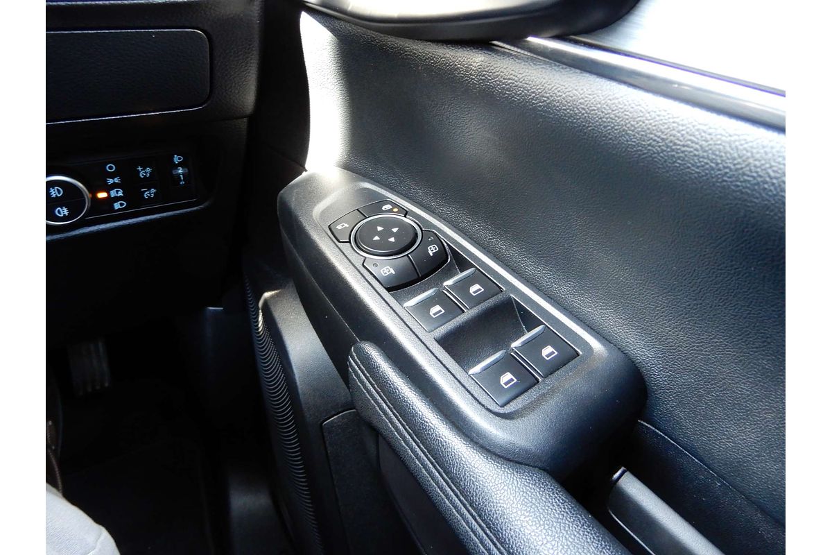 2023 Ford Everest Trend 2.0L