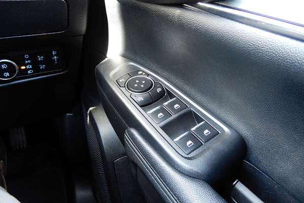 2023 Ford Everest Trend 2.0L