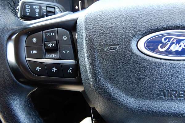 2023 Ford Everest Trend 2.0L