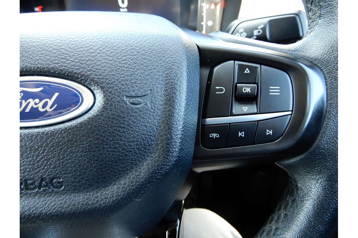 2023 Ford Everest Trend 2.0L