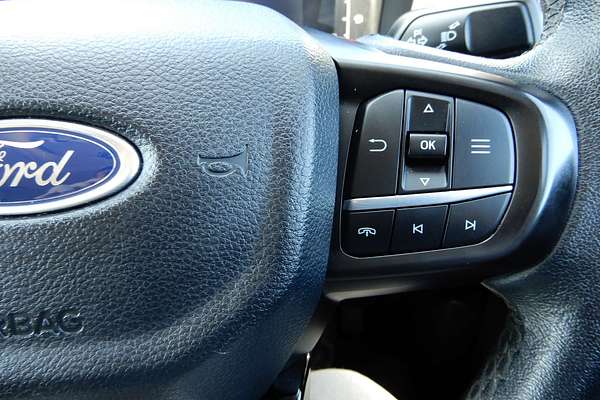 2023 Ford Everest Trend 2.0L
