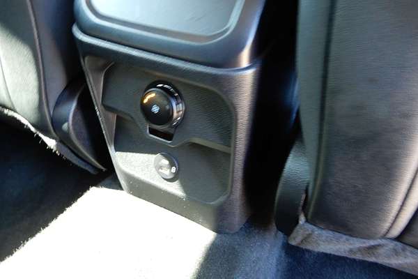 2023 Ford Everest Trend 2.0L