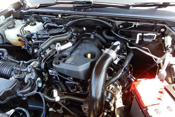 2023 Ford Everest Trend 2.0L