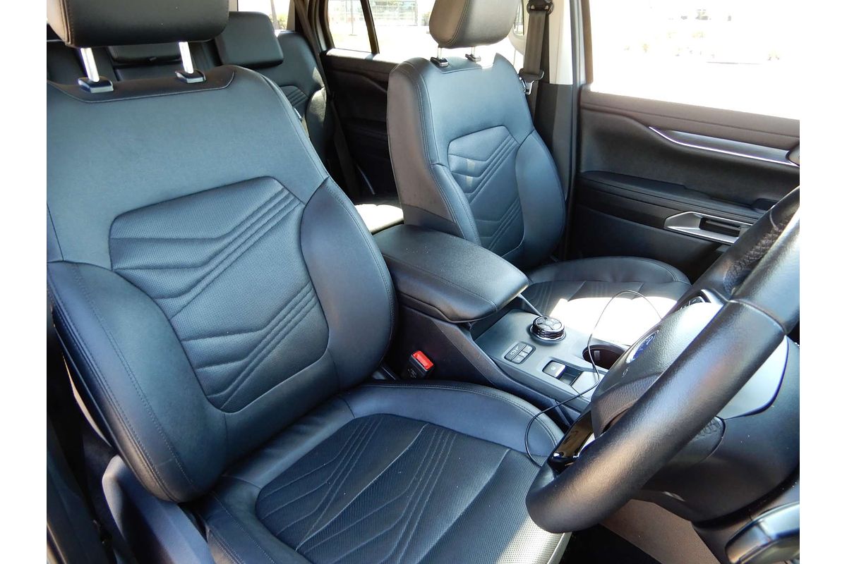 2023 Ford Everest Trend 2.0L