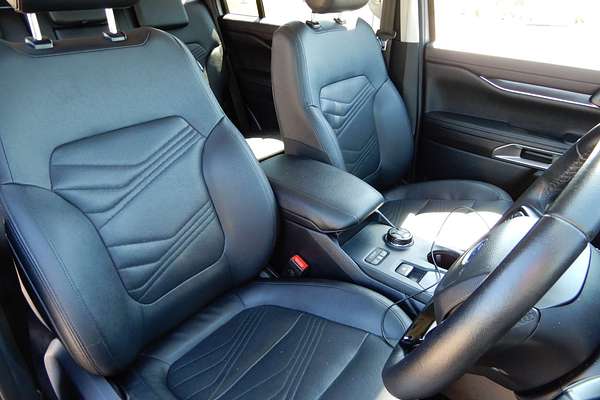 2023 Ford Everest Trend 2.0L