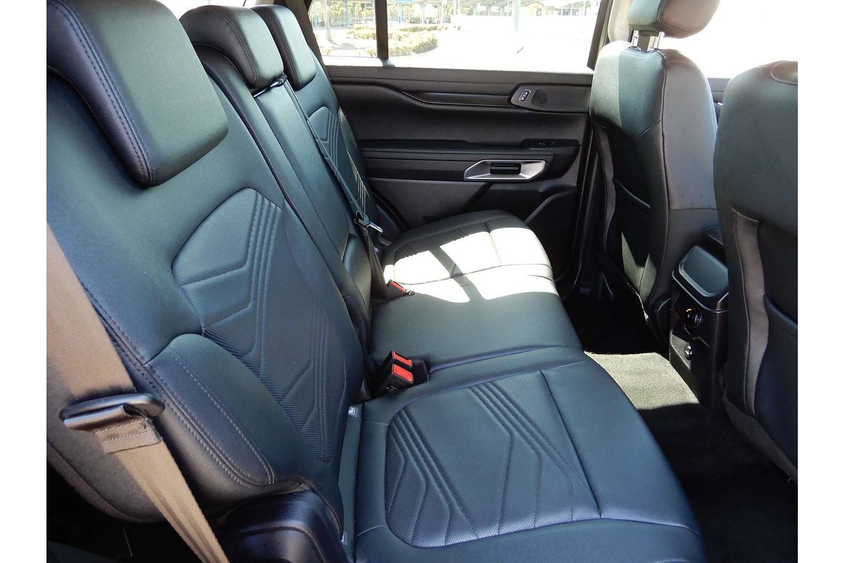2023 Ford Everest Trend 2.0L