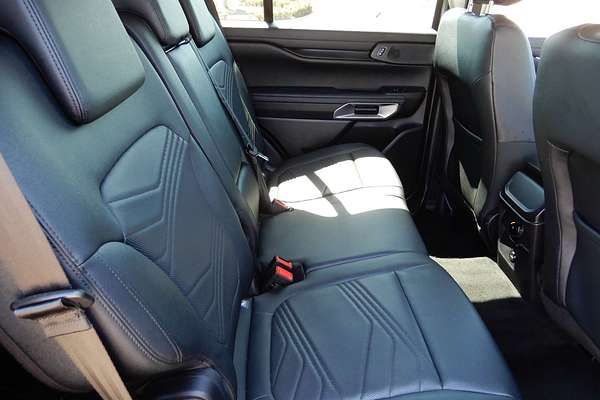 2023 Ford Everest Trend 2.0L