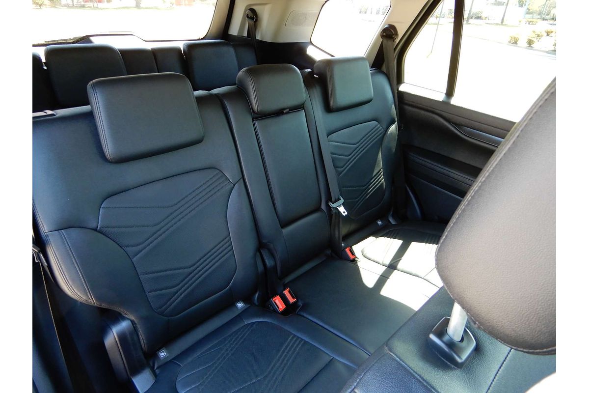 2023 Ford Everest Trend 2.0L