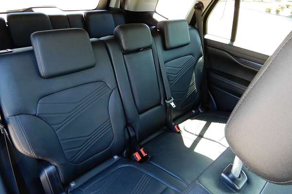 2023 Ford Everest Trend 2.0L