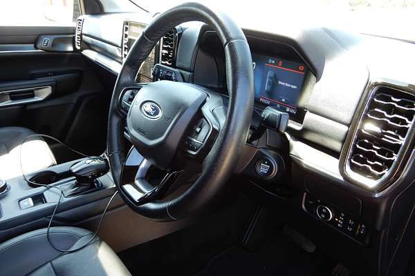 2023 Ford Everest Trend 2.0L