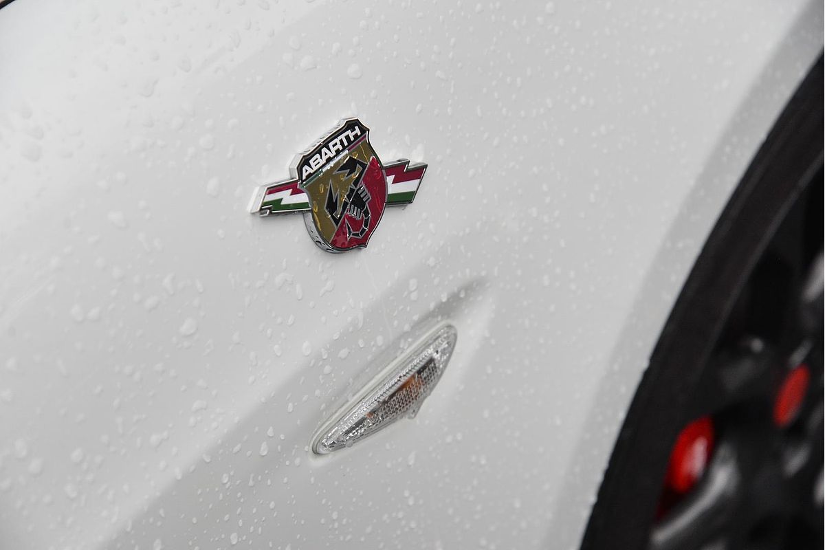 2017 Abarth 124 Spider 348