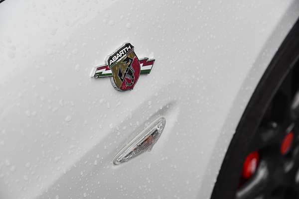2017 Abarth 124 Spider 348