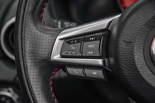 2017 Abarth 124 Spider 348