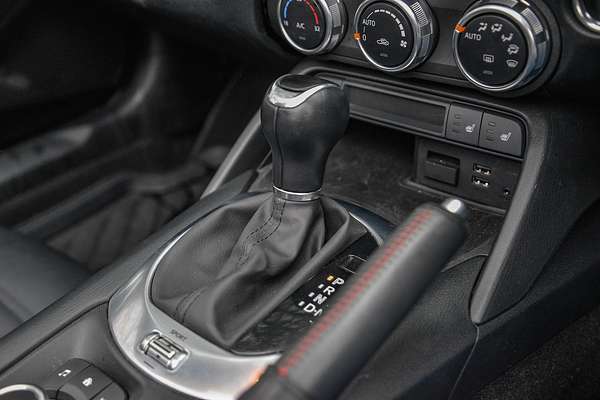 2017 Abarth 124 Spider 348