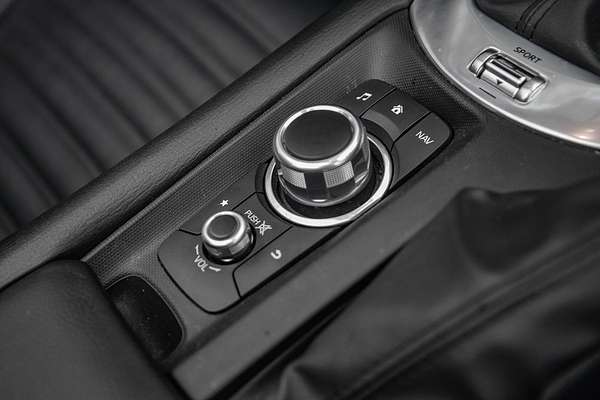 2017 Abarth 124 Spider 348