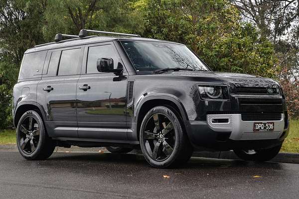 2020 Land Rover Defender 110 D240 SE L663