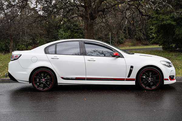 2017 Holden Commodore Motorsport Edition VF Series II