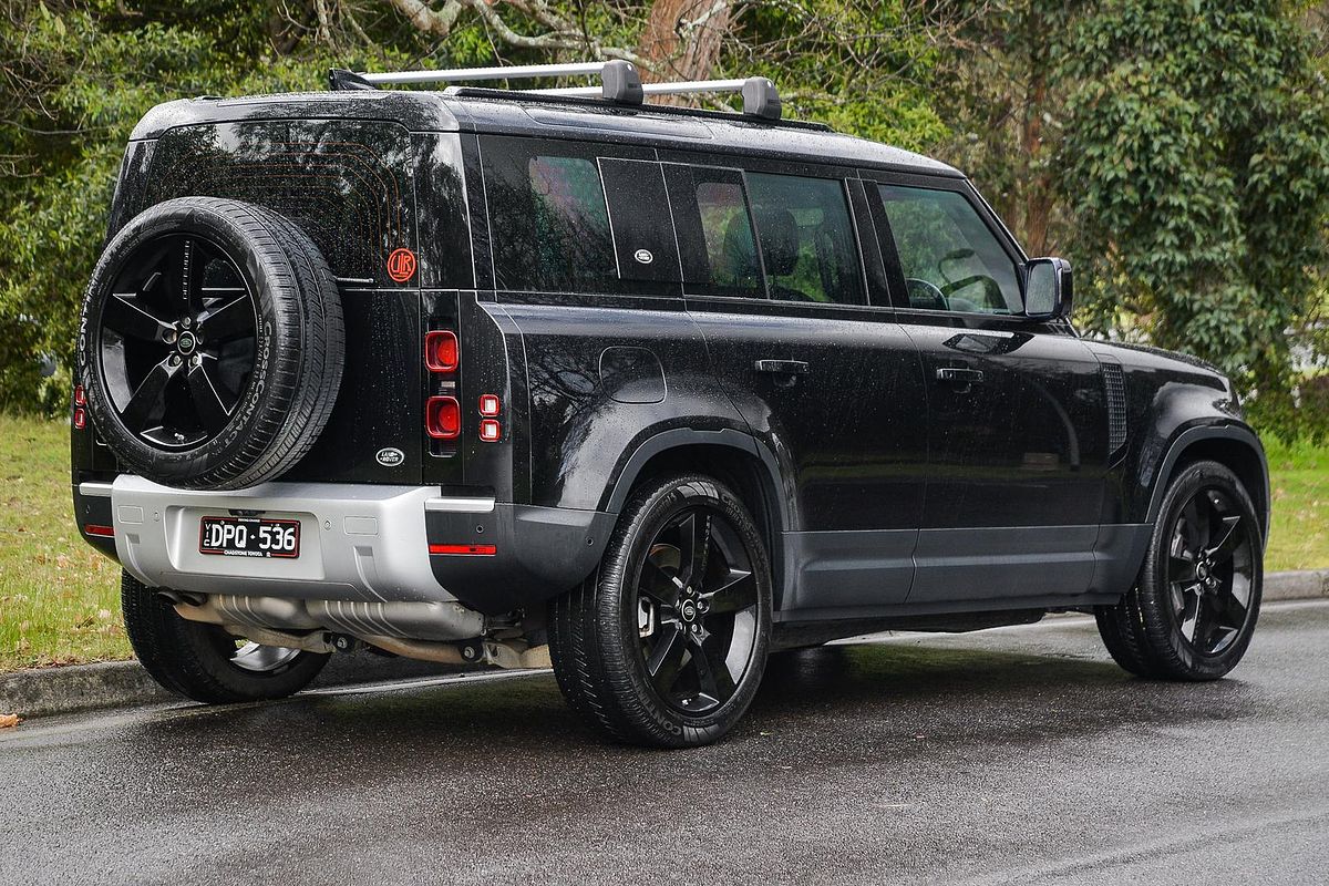 2020 Land Rover Defender 110 D240 SE L663