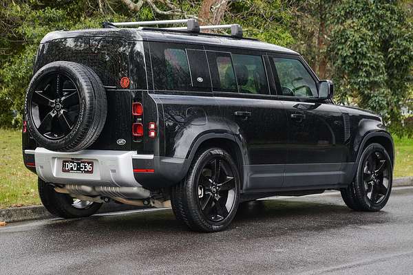 2020 Land Rover Defender 110 D240 SE L663