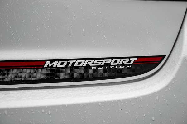 2017 Holden Commodore Motorsport Edition VF Series II