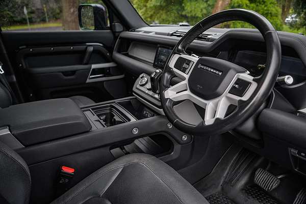 2020 Land Rover Defender 110 D240 SE L663
