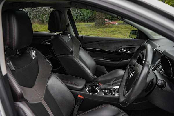 2017 Holden Commodore Motorsport Edition VF Series II