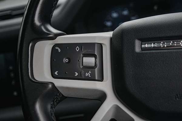 2020 Land Rover Defender 110 D240 SE L663