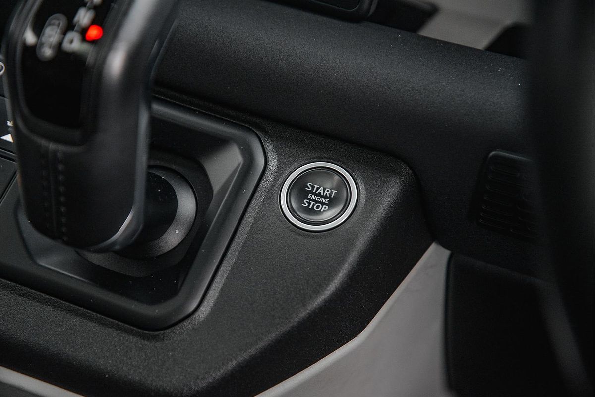 2020 Land Rover Defender 110 D240 SE L663