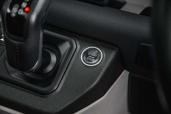 2020 Land Rover Defender 110 D240 SE L663