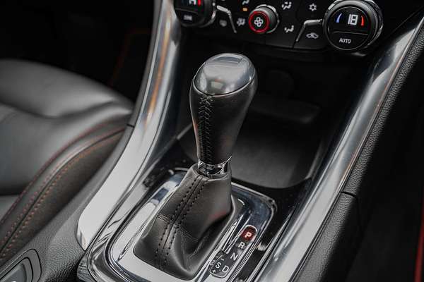 2017 Holden Commodore Motorsport Edition VF Series II