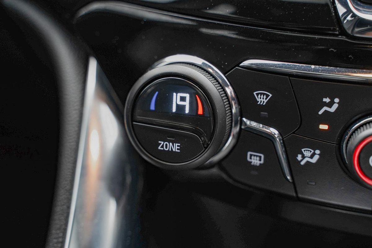 2017 Holden Commodore Motorsport Edition VF Series II