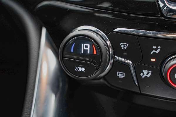 2017 Holden Commodore Motorsport Edition VF Series II