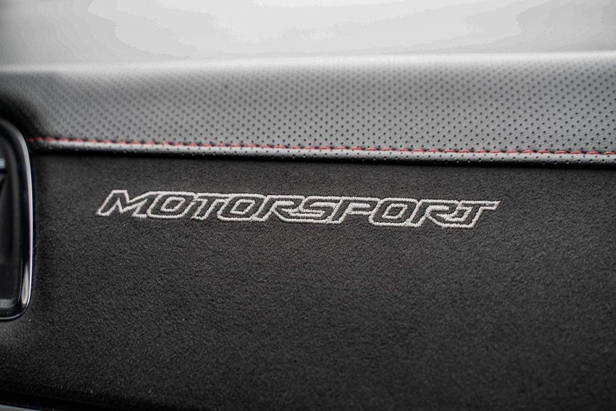 2017 Holden Commodore Motorsport Edition VF Series II