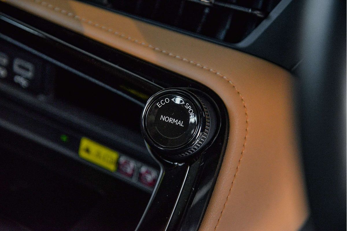 2023 Lexus NX NX350h Luxury AAZH25R