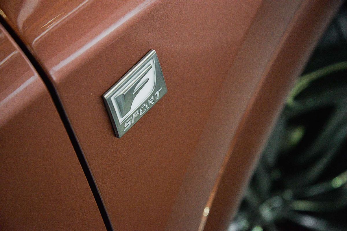 2024 Lexus RX RX350 F Sport TALA15R