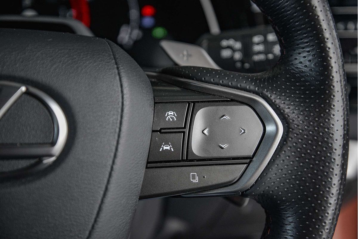 2024 Lexus RX RX350 F Sport TALA15R