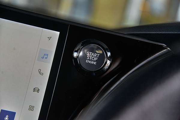 2024 Lexus RX RX350 F Sport TALA15R