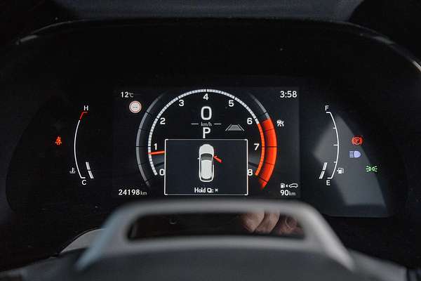 2024 Lexus RX RX350 F Sport TALA15R