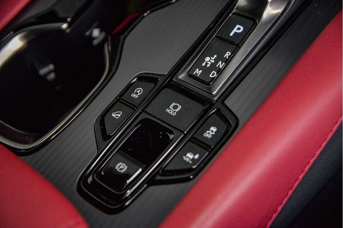 2024 Lexus RX RX350 F Sport TALA15R