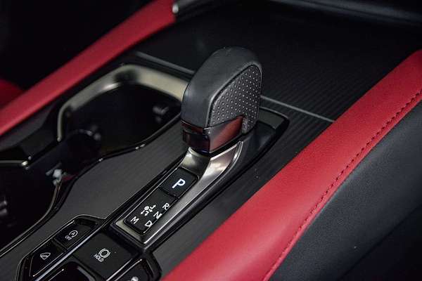 2024 Lexus RX RX350 F Sport TALA15R