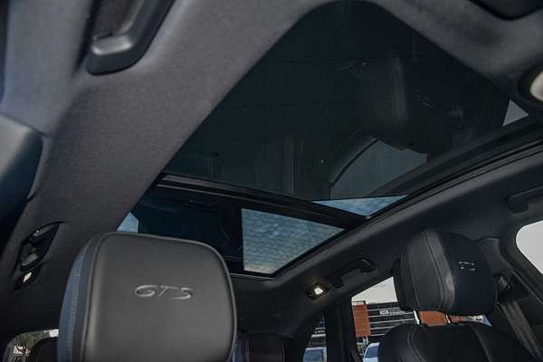 2023 Porsche Macan GTS 95B