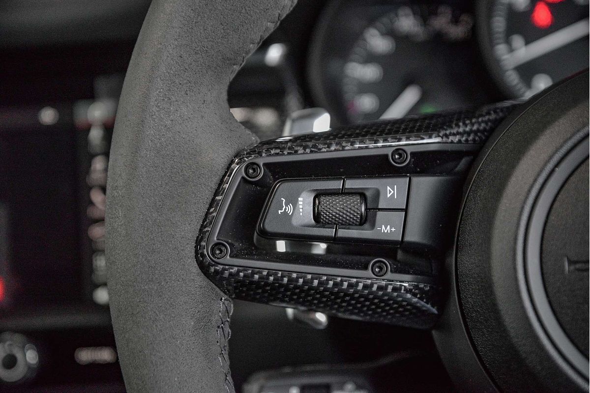 2023 Porsche Macan GTS 95B