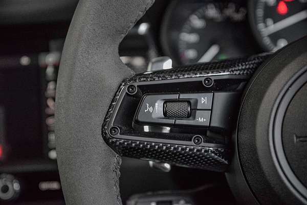 2023 Porsche Macan GTS 95B