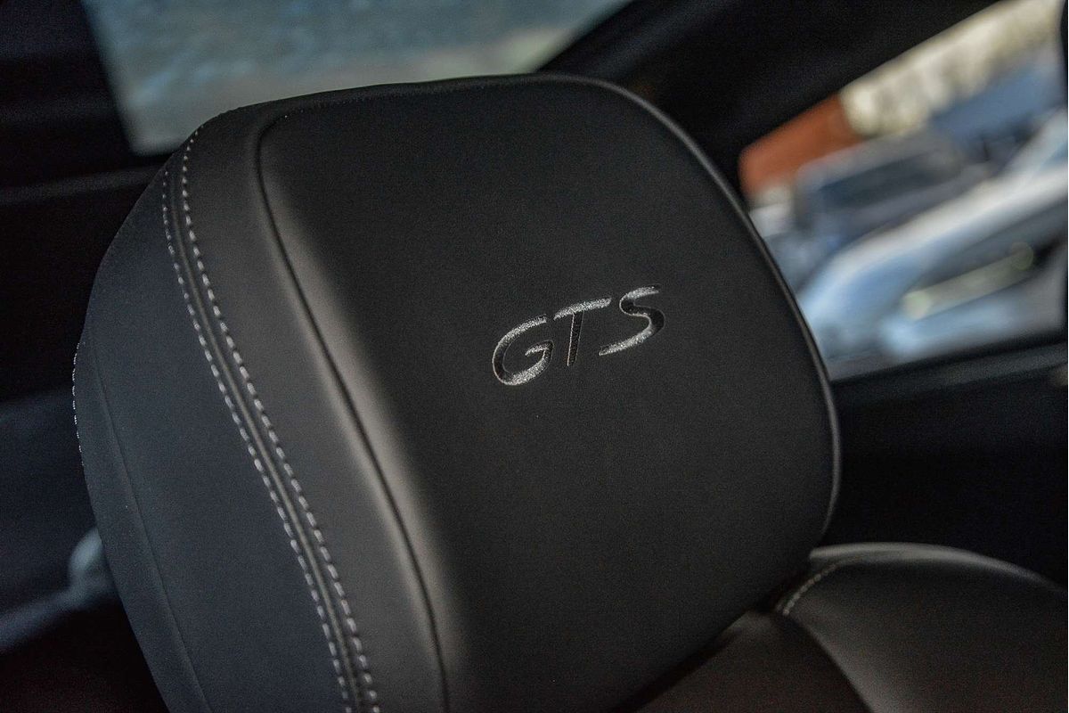 2023 Porsche Macan GTS 95B