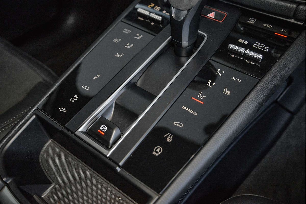 2023 Porsche Macan GTS 95B