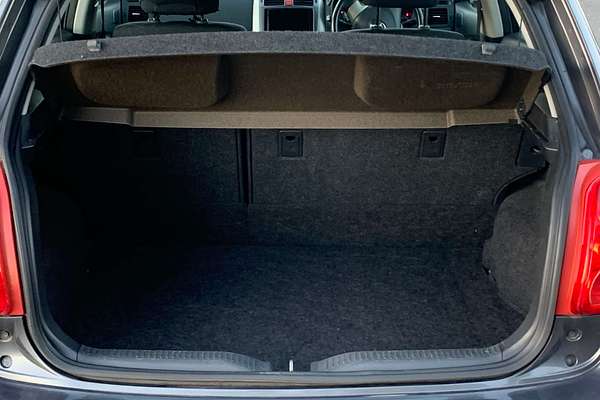 2007 Toyota Corolla Conquest ZRE152R